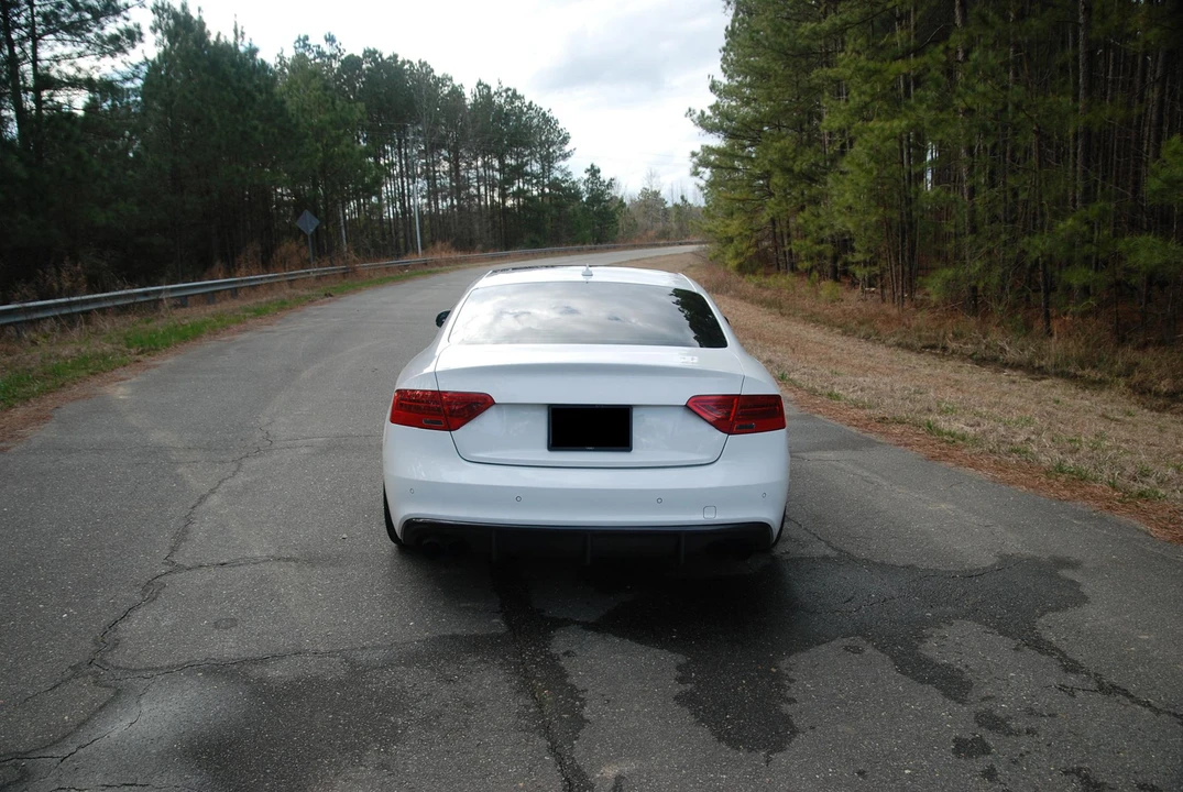 2013 Audi B8 S5 - Image 14 of 31