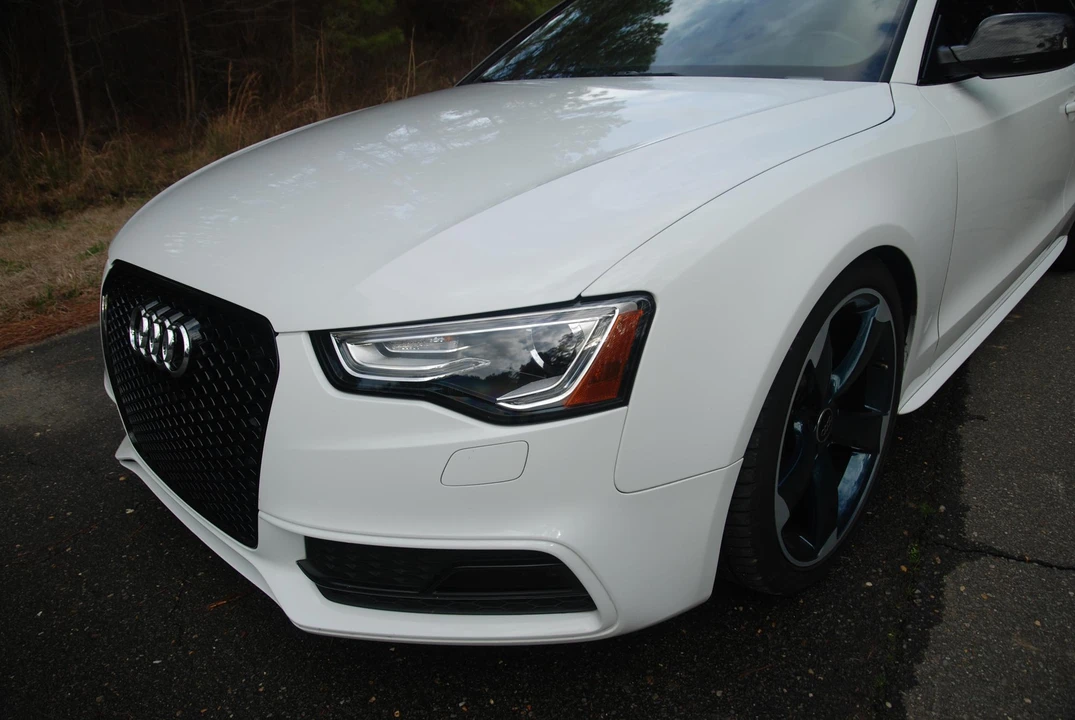 2013 Audi B8 S5 - Image 29 of 31