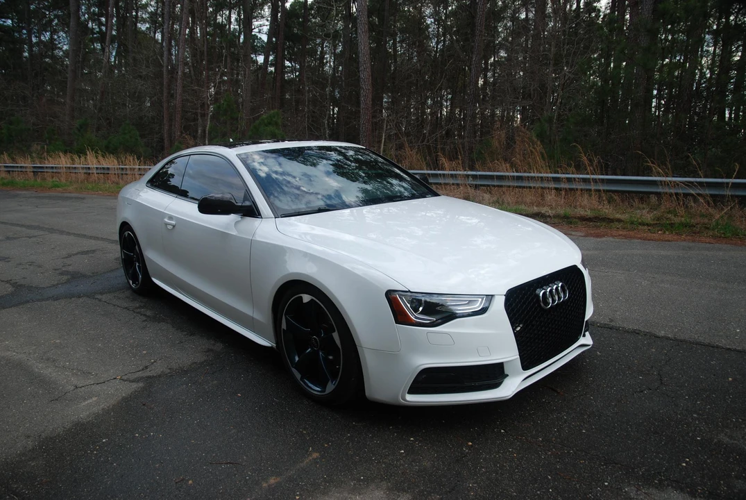 2013 Audi B8 S5 - Image 23 of 31