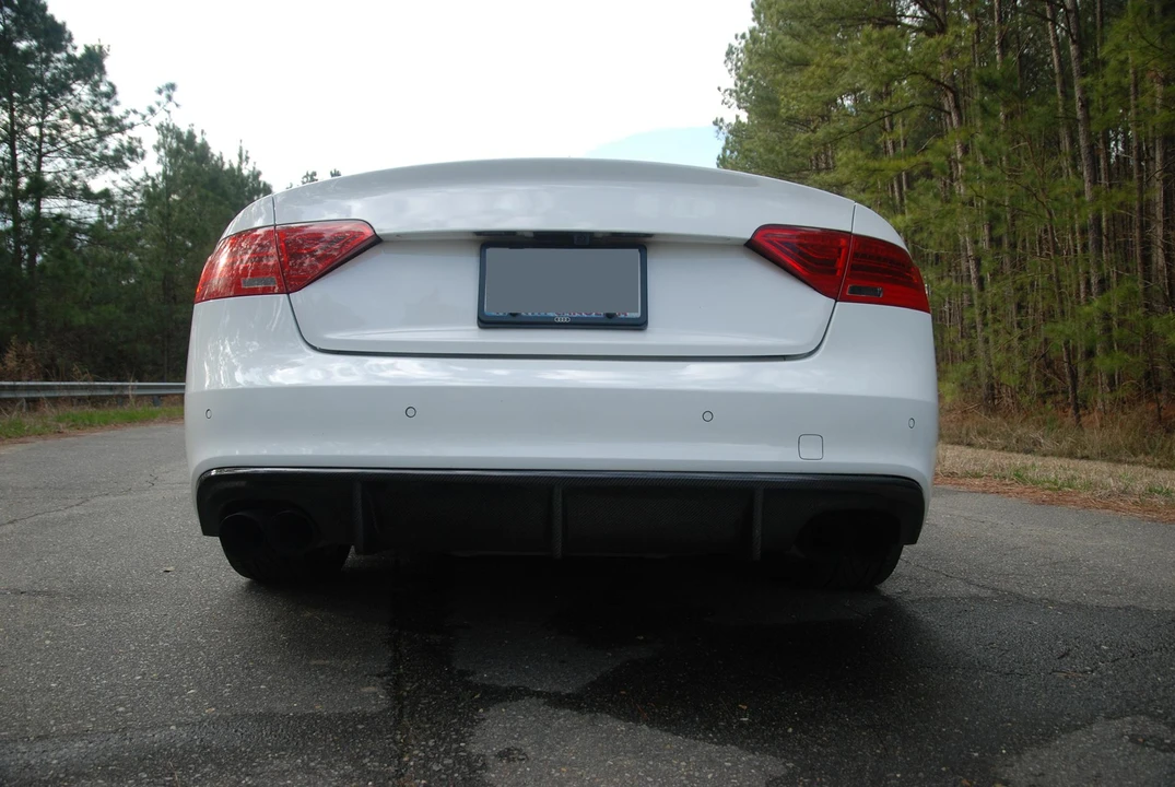 2013 Audi B8 S5 - Image 16 of 31
