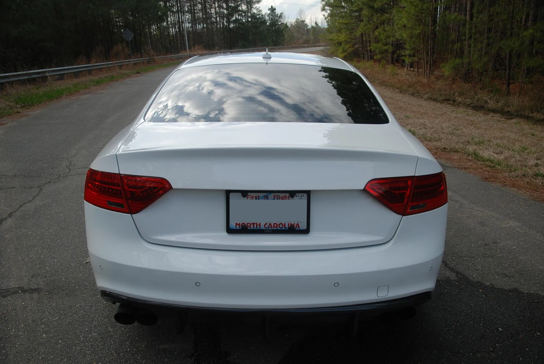 2013 Audi B8 S5 - Image 17 of 31