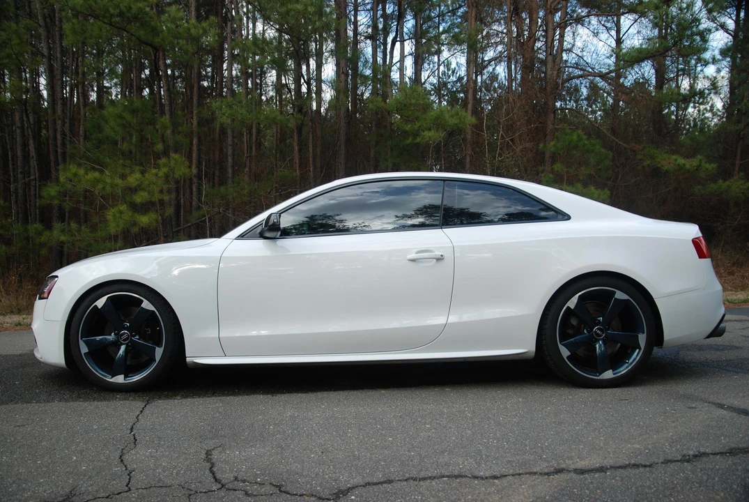 2013 Audi B8 S5 - Image 11 of 31