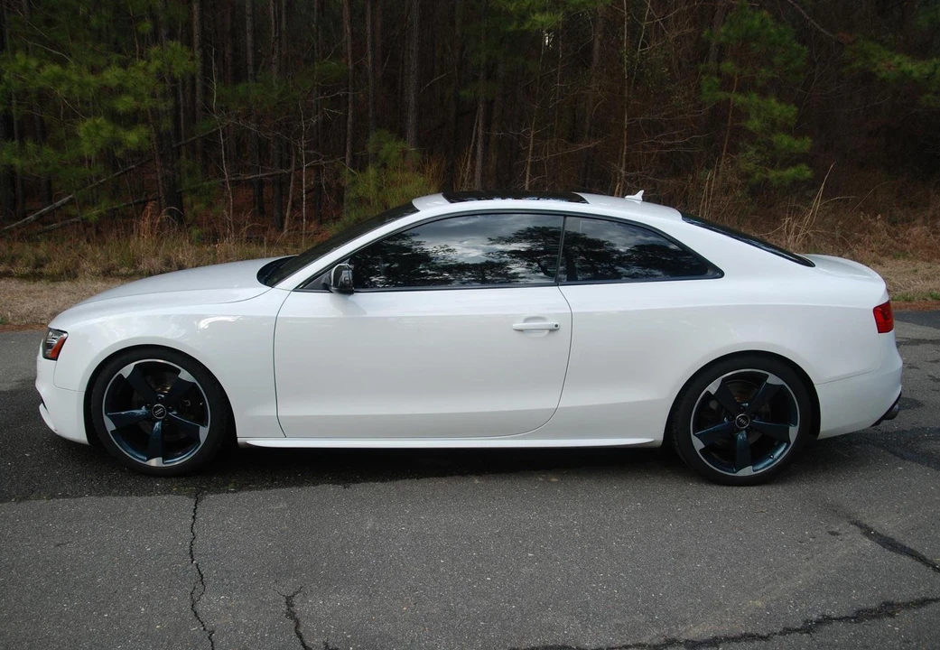 2013 Audi B8 S5 - Image 2 of 31