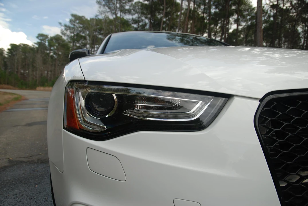 2013 Audi B8 S5 - Image 24 of 31