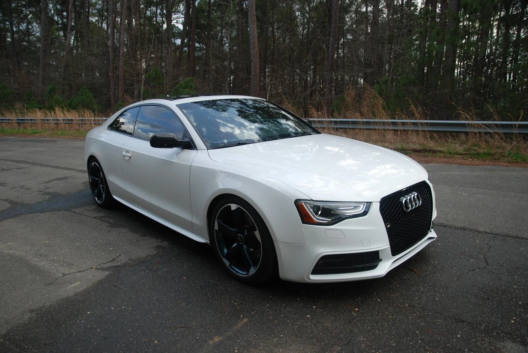 2013 Audi B8 S5 - Image 22 of 31