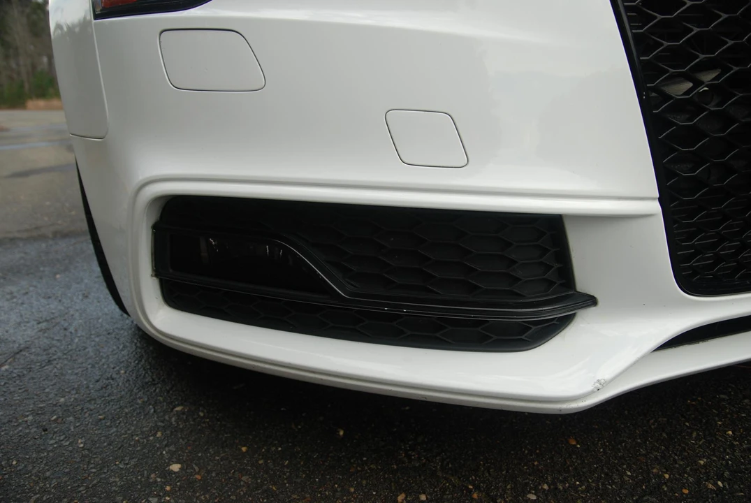 2013 Audi B8 S5 - Image 26 of 31