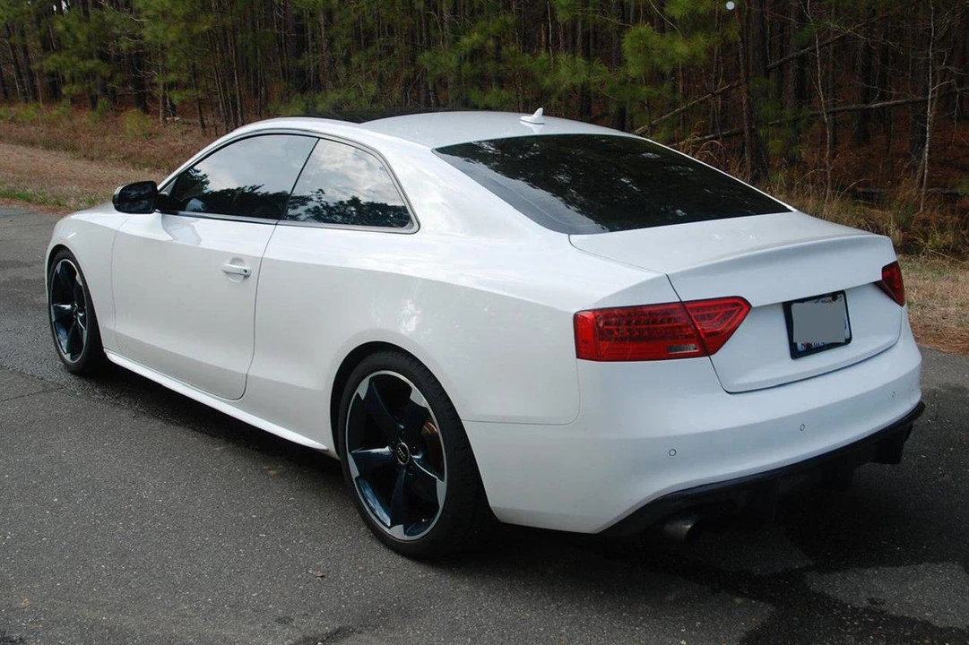 2013 Audi B8 S5 - Image 5 of 31