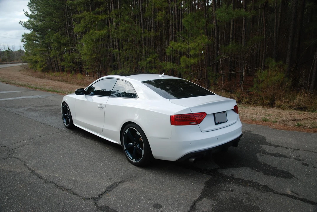2013 Audi B8 S5 - Image 12 of 31