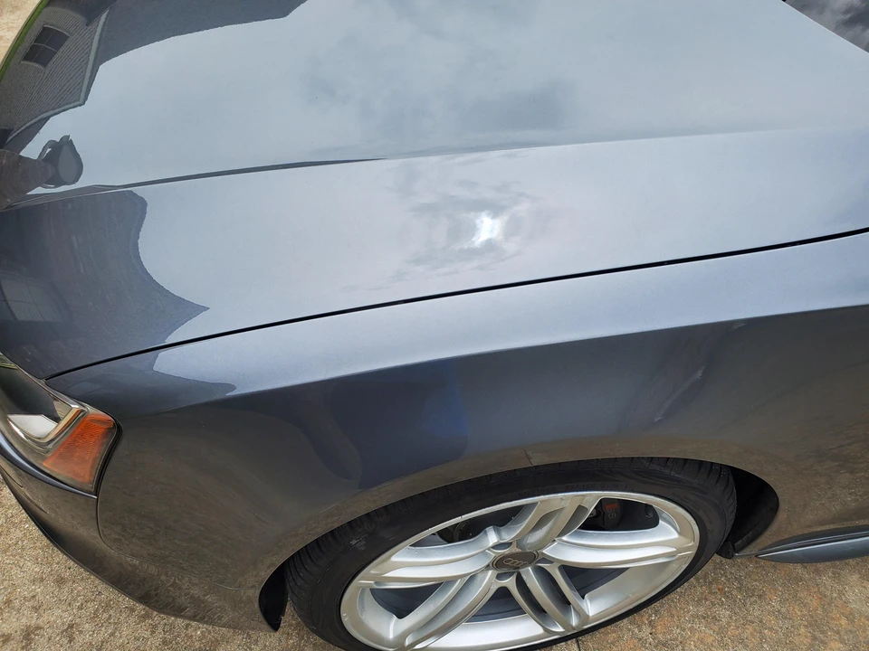 2013 Audi B8 S5 - Image 28 of 31