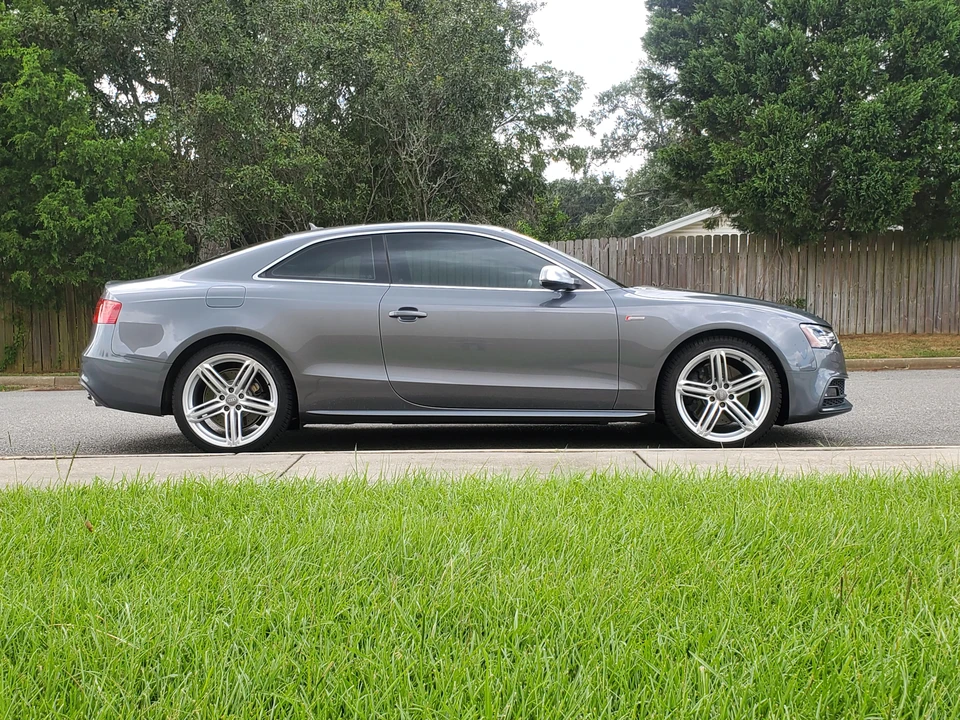 2013 Audi B8 S5 - Image 14 of 31