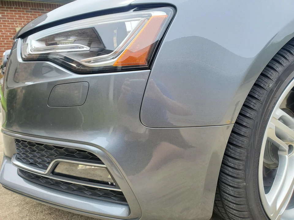 2013 Audi B8 S5 - Image 31 of 31