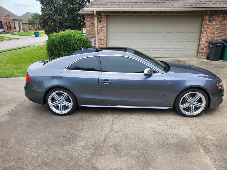 2013 Audi B8 S5 - Image 15 of 31