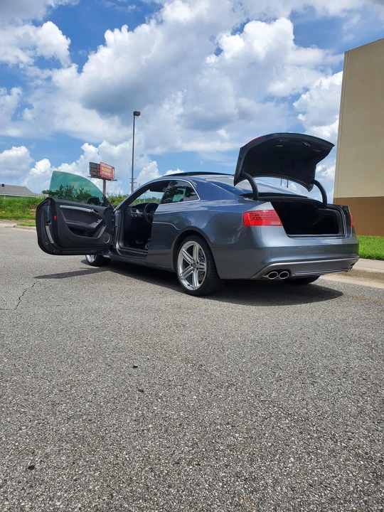2013 Audi B8 S5 - Image 20 of 31