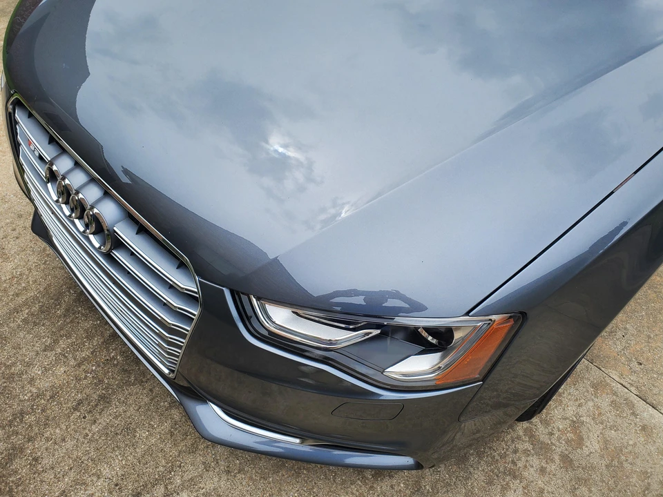 2013 Audi B8 S5 - Image 27 of 31