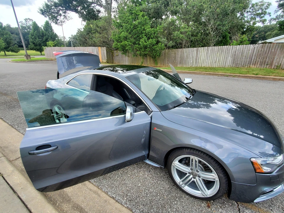 2013 Audi B8 S5 - Image 22 of 31