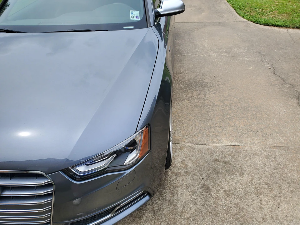 2013 Audi B8 S5 - Image 26 of 31