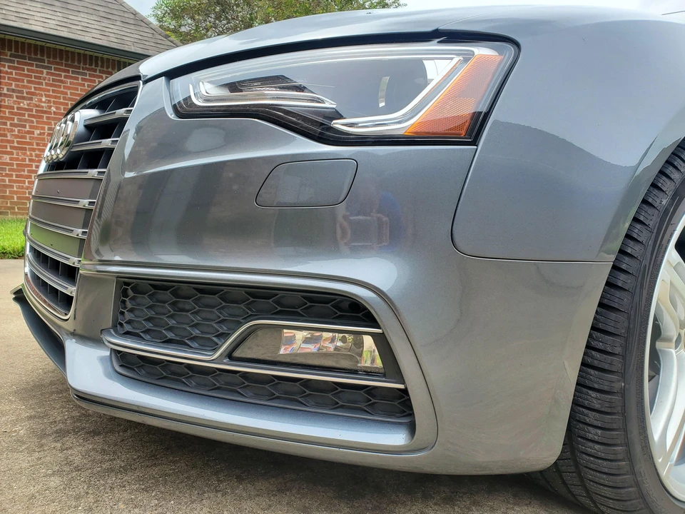 2013 Audi B8 S5 - Image 29 of 31
