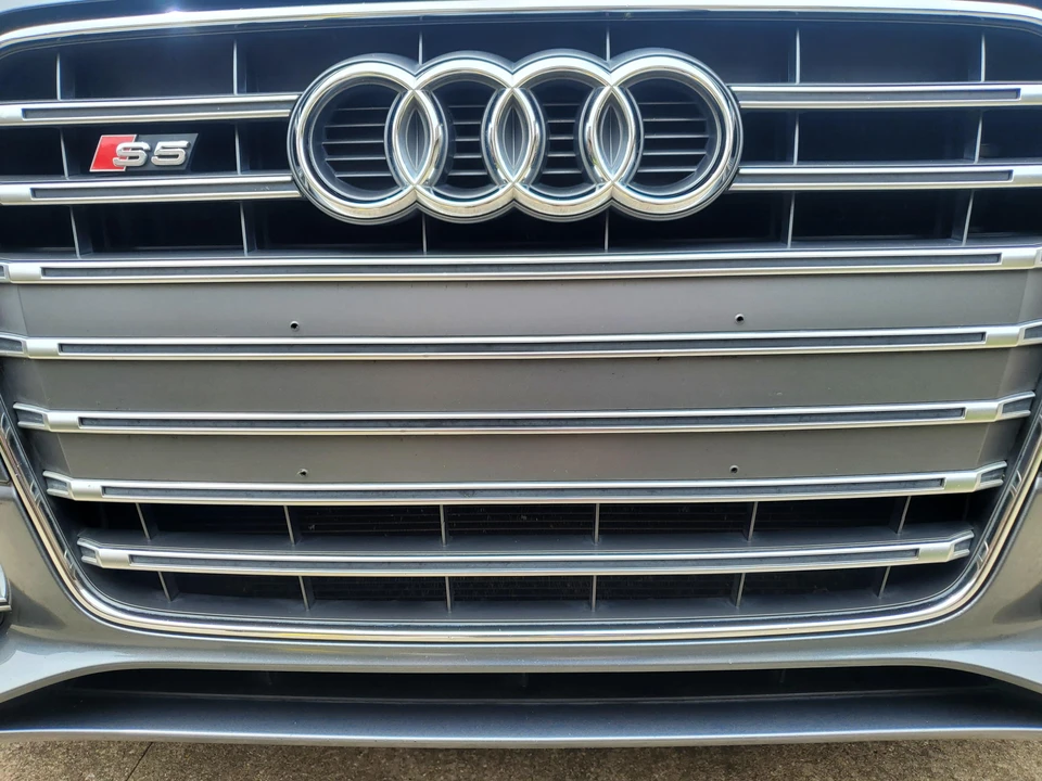 2013 Audi B8 S5 - Image 24 of 31