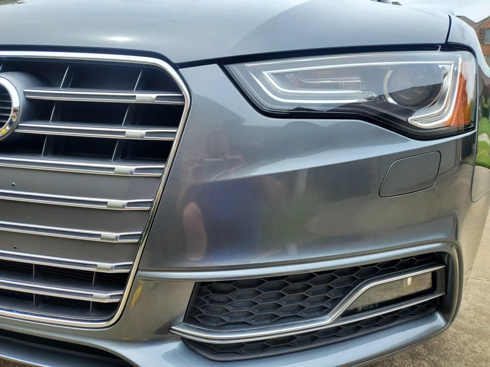 2013 Audi B8 S5 - Image 25 of 31