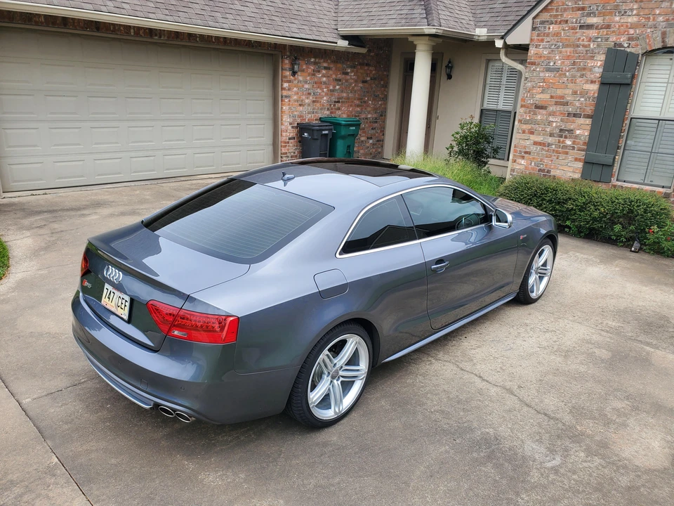 2013 Audi B8 S5 - Image 12 of 31