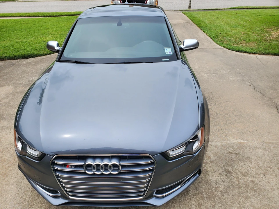 2013 Audi B8 S5 - Image 6 of 31