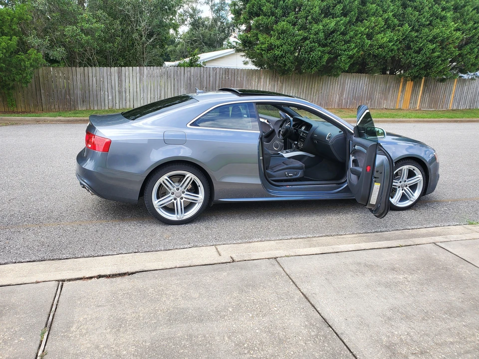 2013 Audi B8 S5 - Image 21 of 31