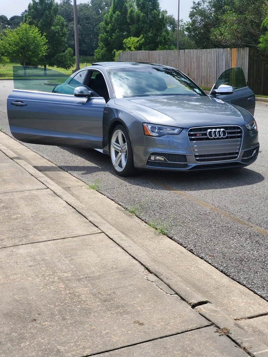 2013 Audi B8 S5 - Image 23 of 31