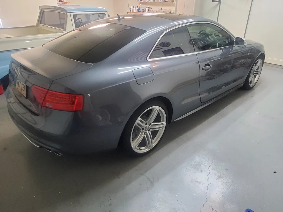 2013 Audi B8 S5 - Image 13 of 31