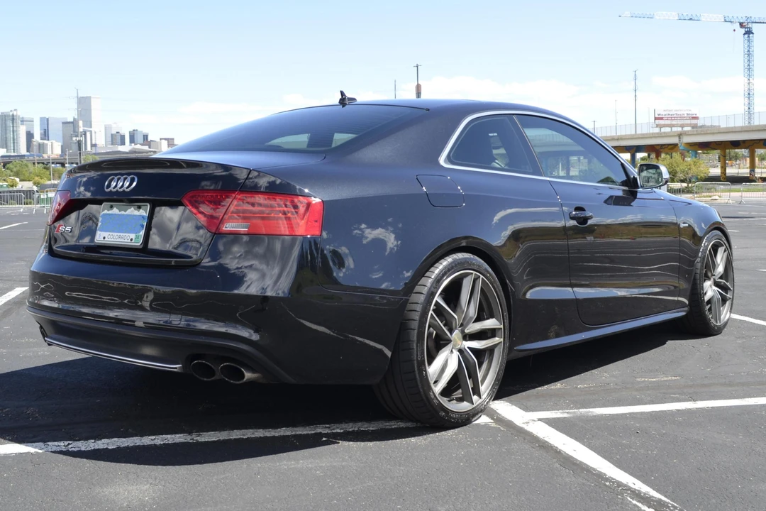 2013 Audi B8 S5 - Image 17 of 31