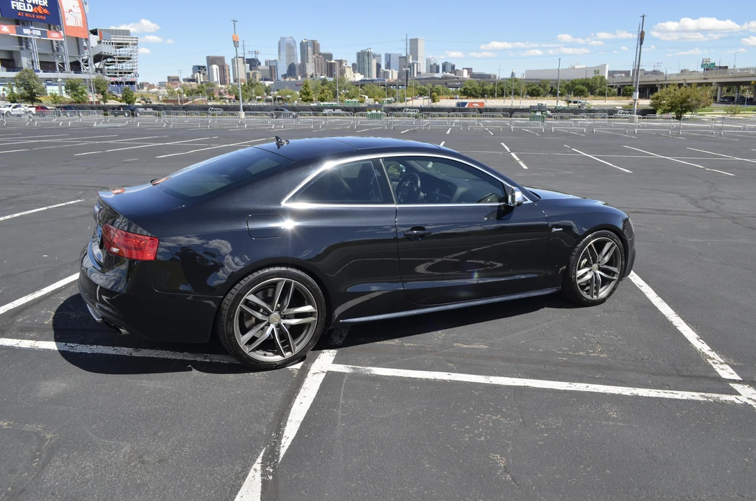 2013 Audi B8 S5 - Image 18 of 31