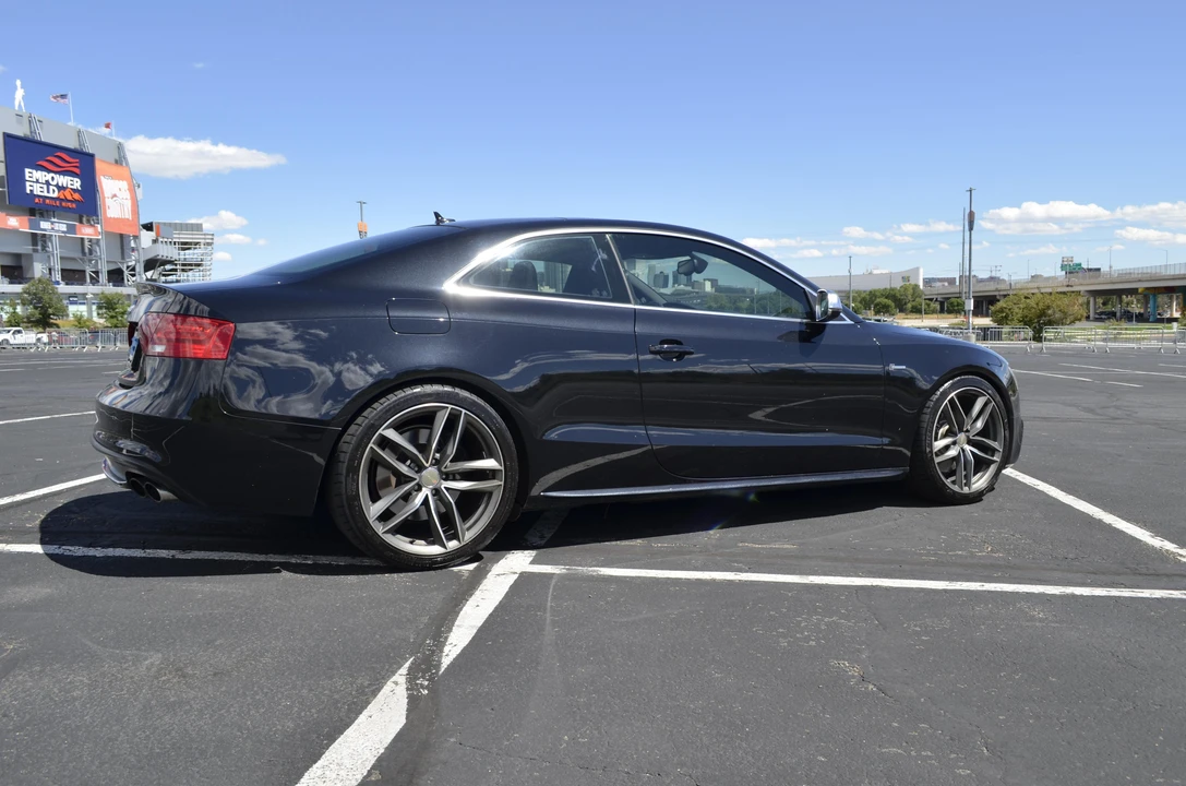 2013 Audi B8 S5 - Image 19 of 31