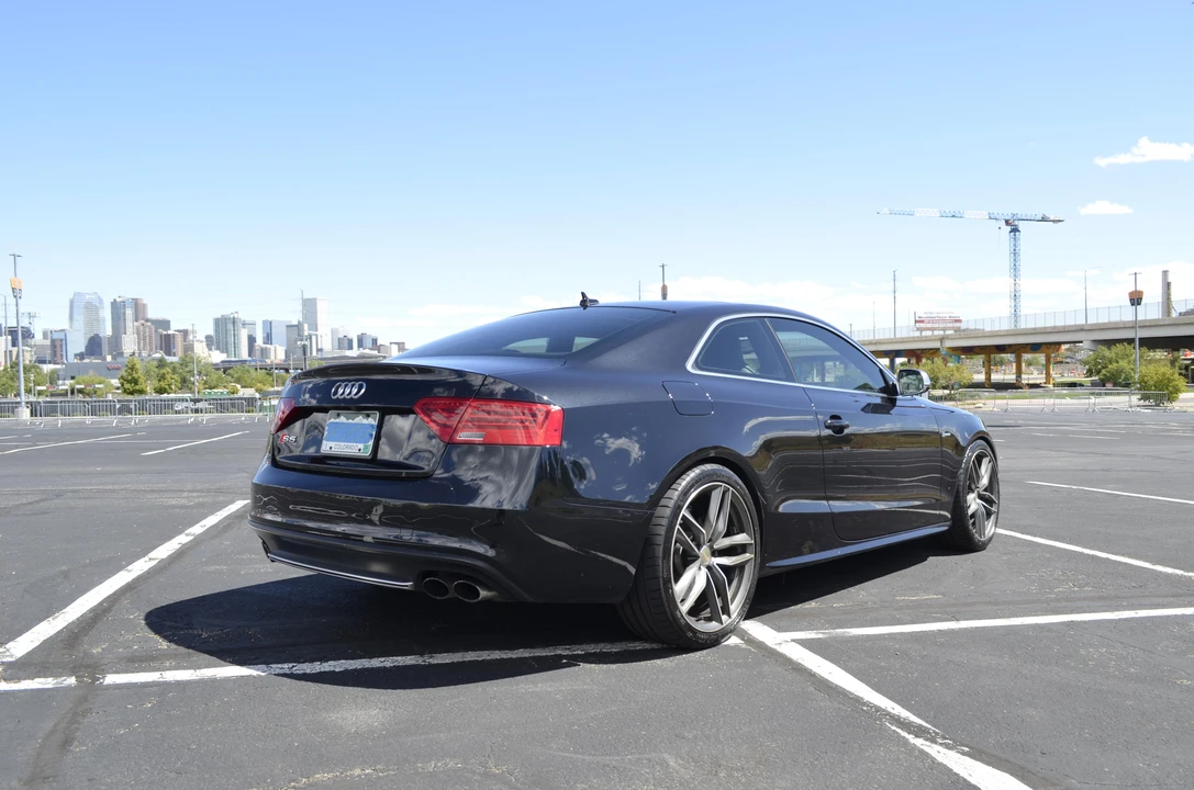 2013 Audi B8 S5 - Image 16 of 31