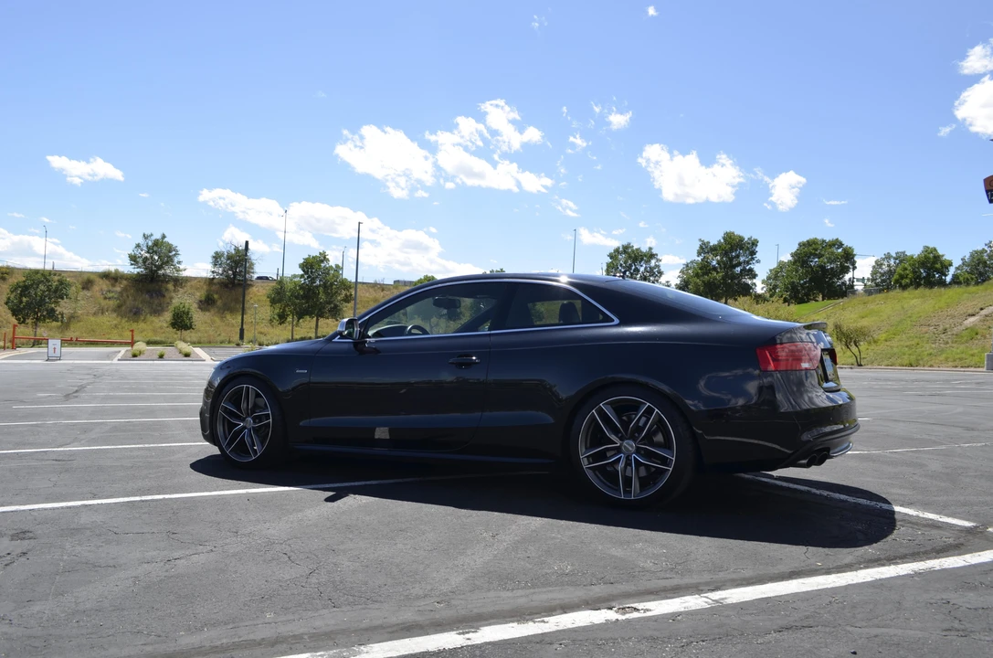 2013 Audi B8 S5 - Image 12 of 31