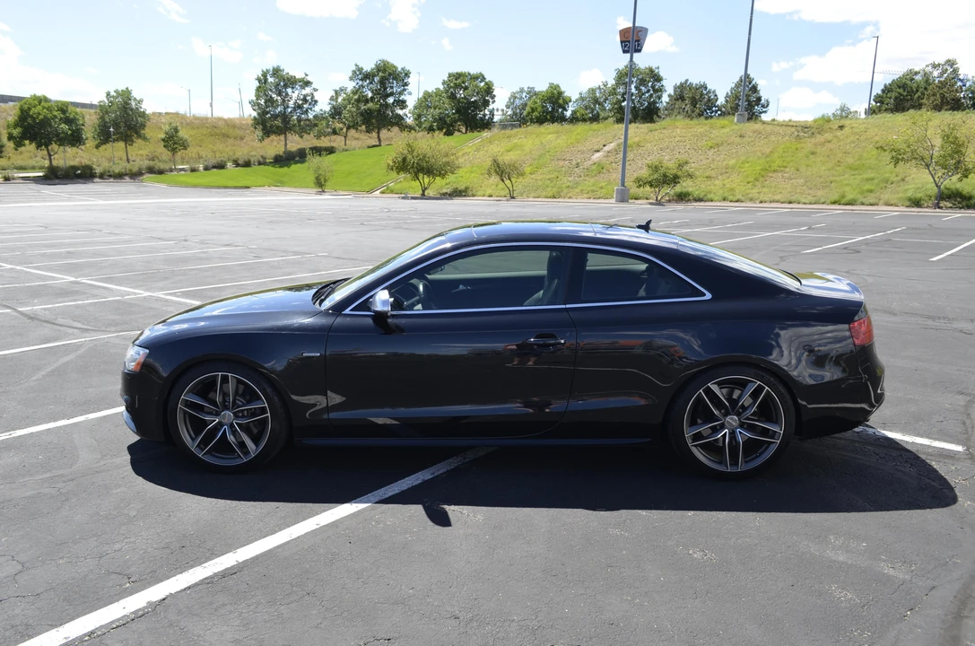 2013 Audi B8 S5 - Image 11 of 31