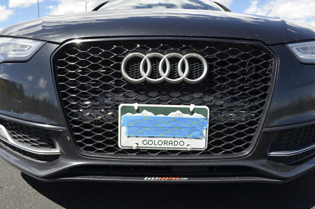 2013 Audi B8 S5 - Image 30 of 31