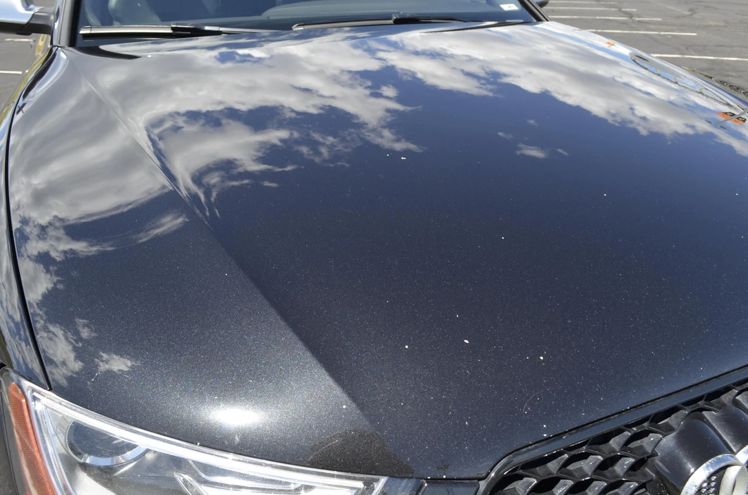 2013 Audi B8 S5 - Image 29 of 31