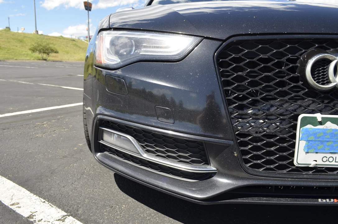2013 Audi B8 S5 - Image 28 of 31
