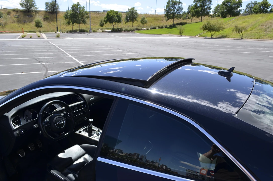 2013 Audi B8 S5 - Image 25 of 31