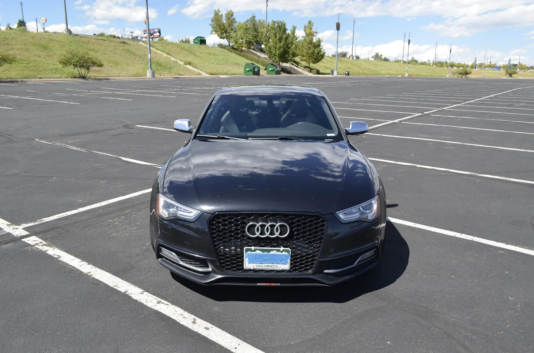 2013 Audi B8 S5 - Image 24 of 31