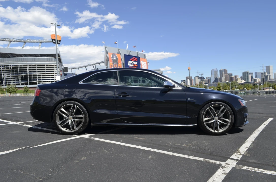 2013 Audi B8 S5 - Image 20 of 31