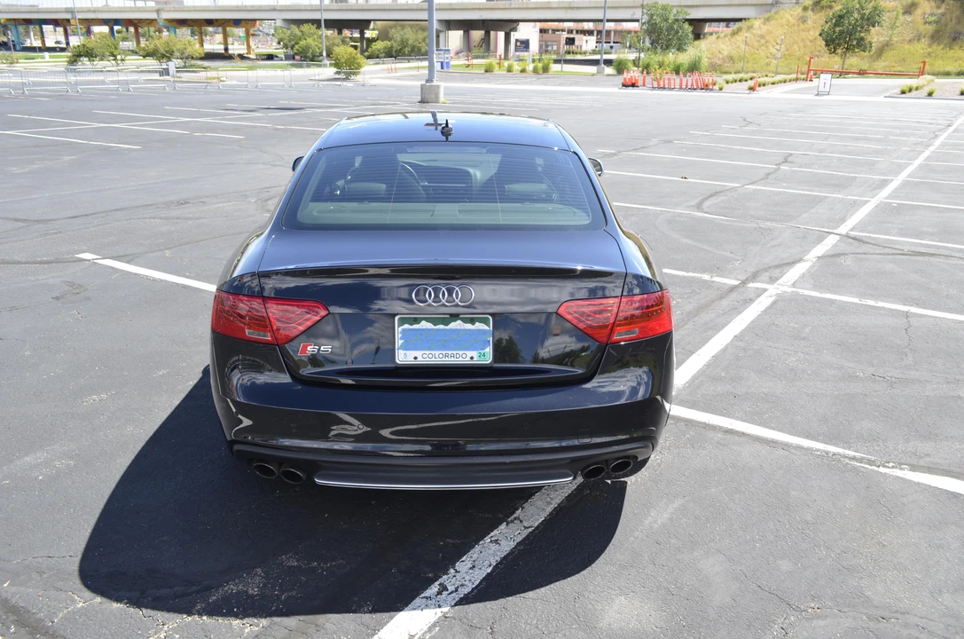 2013 Audi B8 S5 - Image 14 of 31