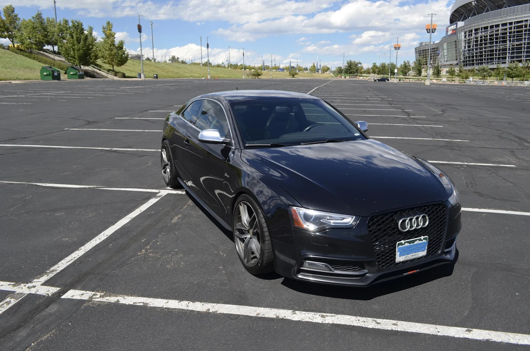 2013 Audi B8 S5 - Image 22 of 31