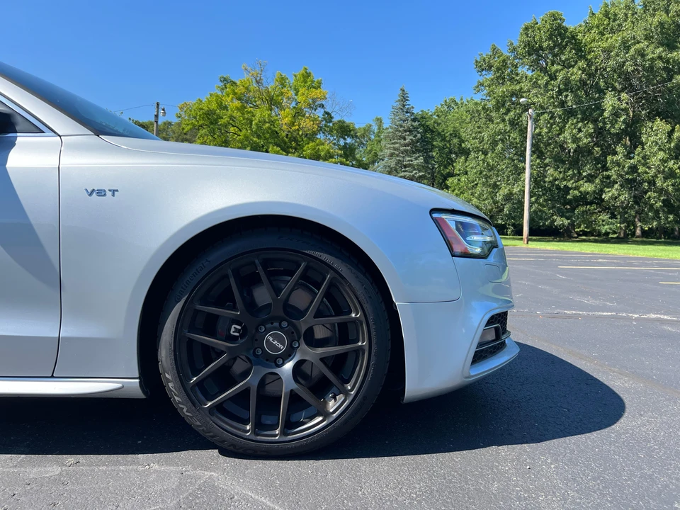 2013 Audi B8 S5 - Image 24 of 31
