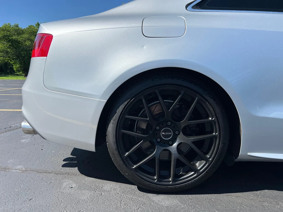 2013 Audi B8 S5 - Image 23 of 31