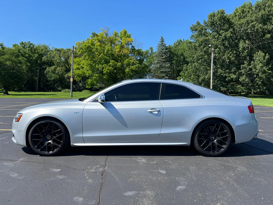 2013 Audi B8 S5 - Image 6 of 31