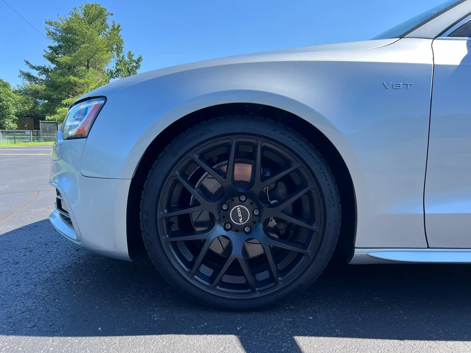 2013 Audi B8 S5 - Image 21 of 31