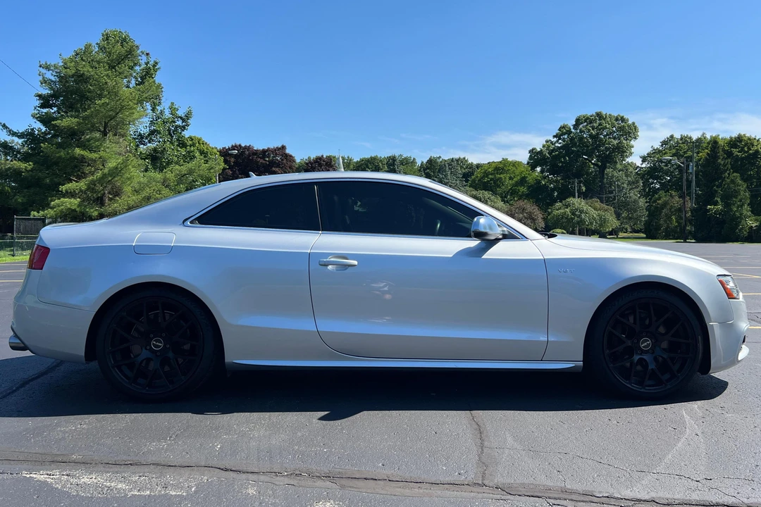 2013 Audi B8 S5 - Image 3 of 31