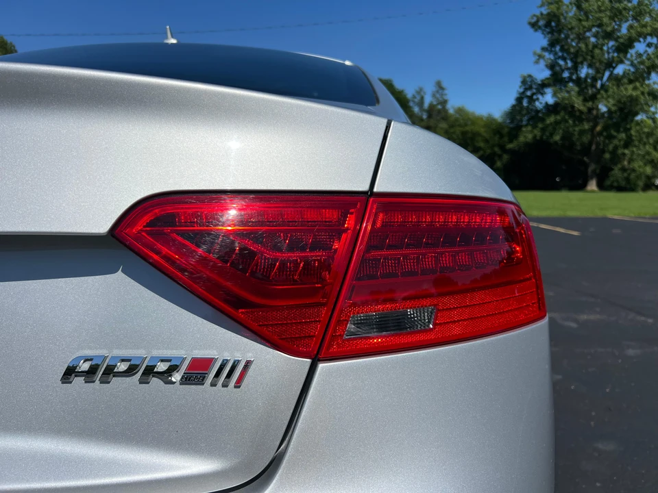 2013 Audi B8 S5 - Image 15 of 31