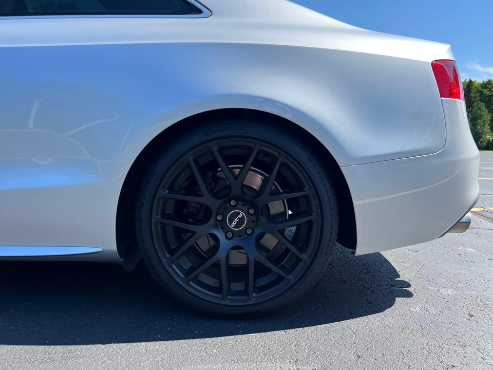 2013 Audi B8 S5 - Image 22 of 31