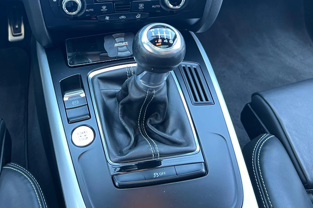 2013 Audi B8 S5 - Image 27 of 31